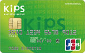 KIPSカード